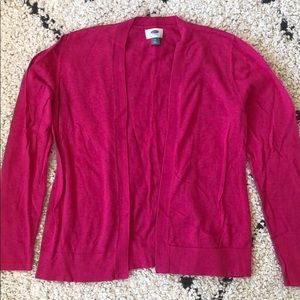 Old Navy Cardigan